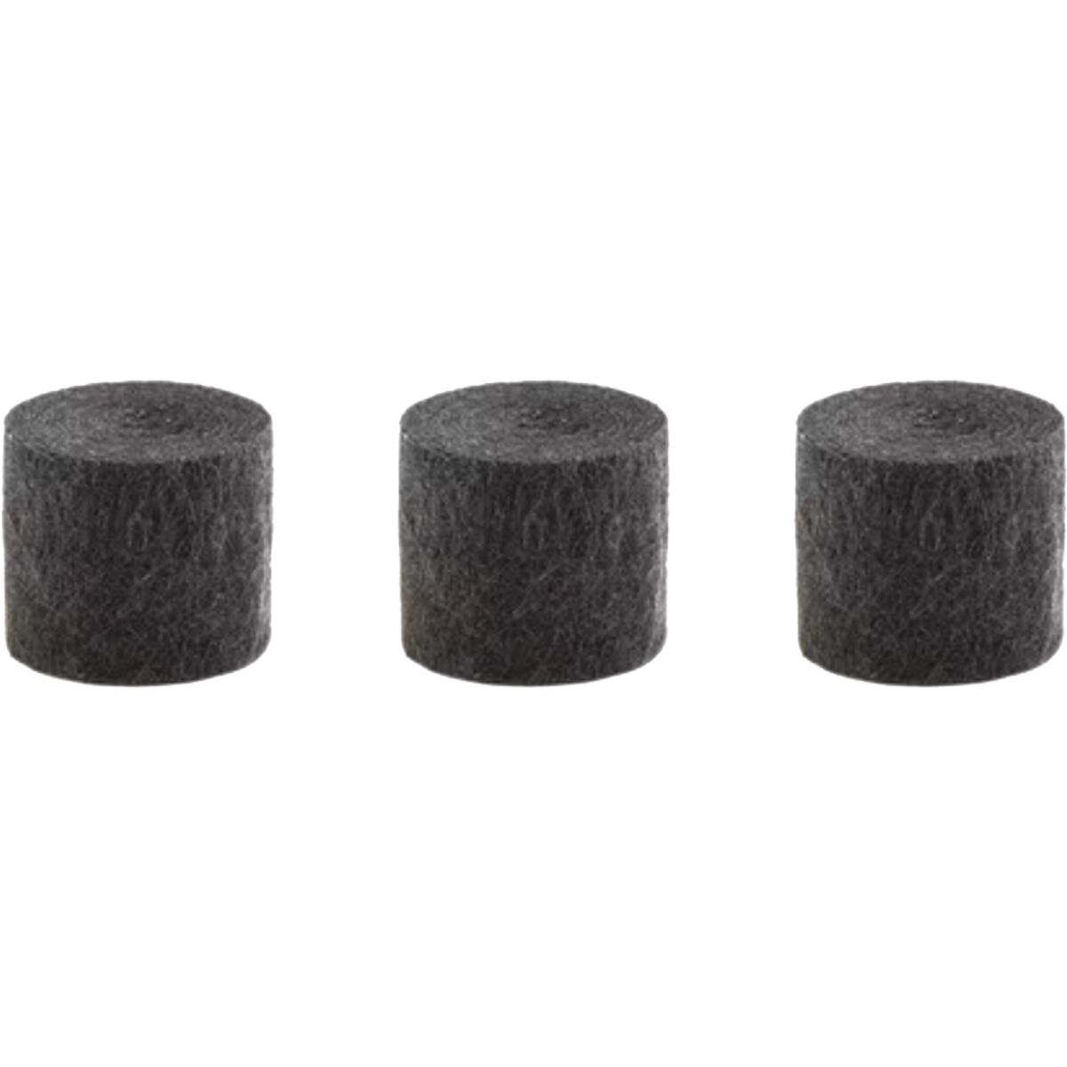Image of Katadyn BeFree Activated Carbon Replacement - 3-Pack One Color, One Size