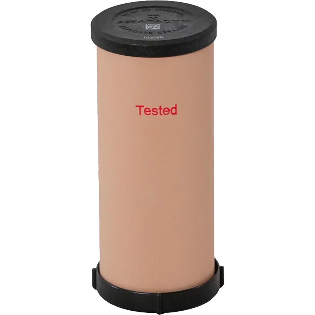 Image of Katadyn Explorer Ceramic Replacement Cartridge One Color, One Size