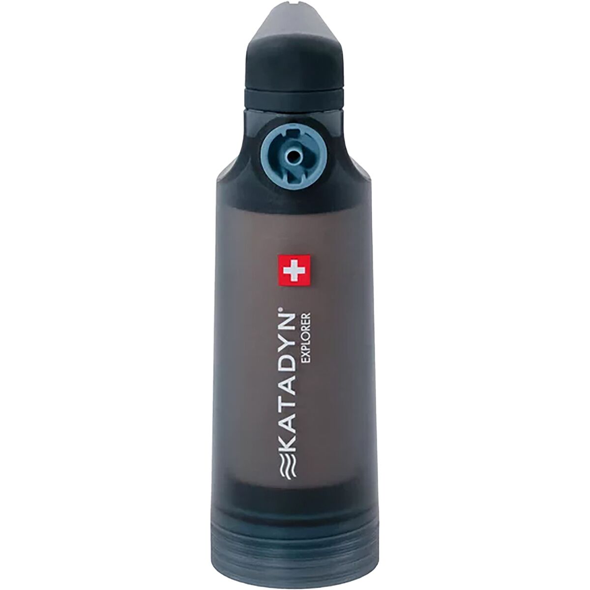 Image of Katadyn Explorer Microfilter One Color, One Size