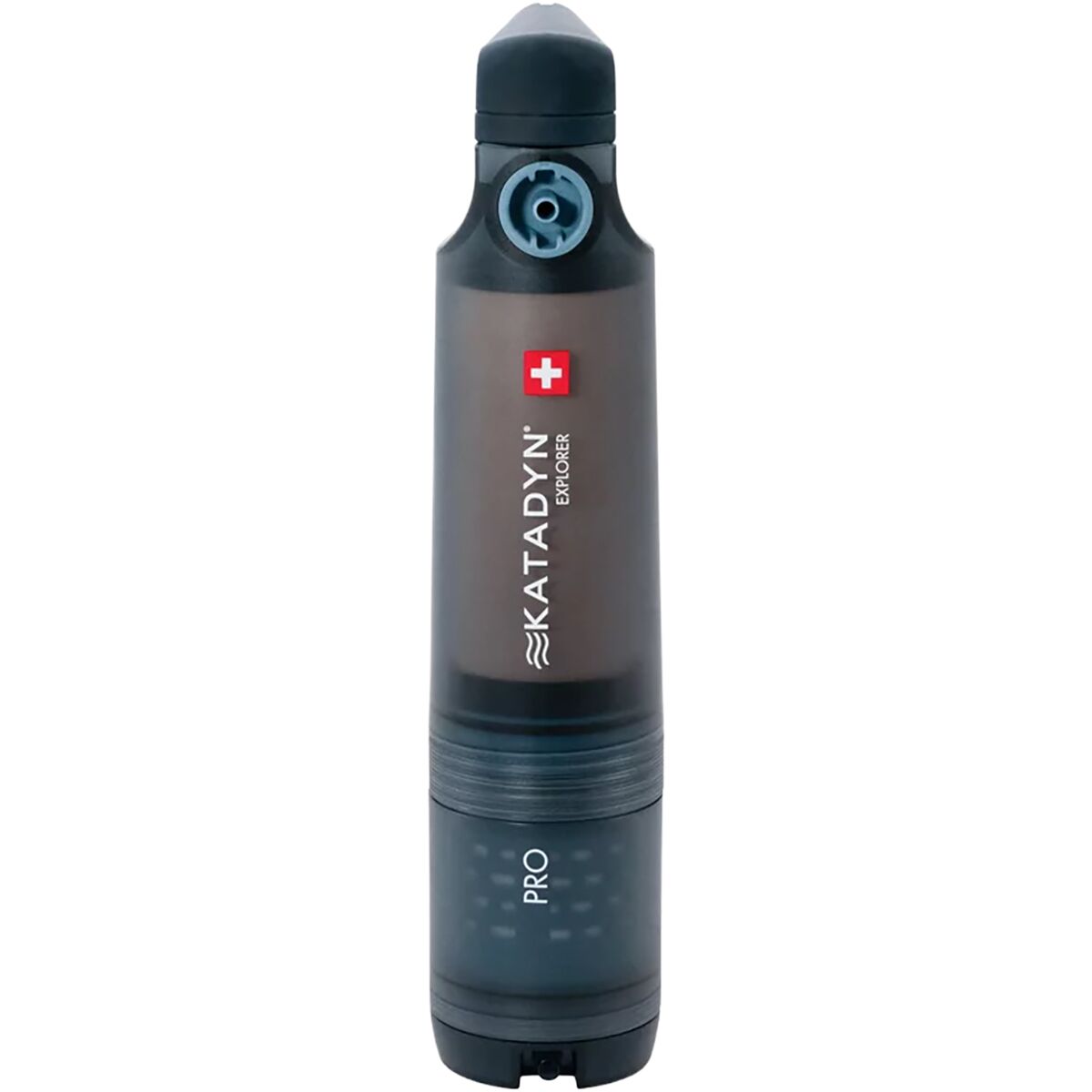 Image of Katadyn Explorer Pro Purifier One Color, One Size
