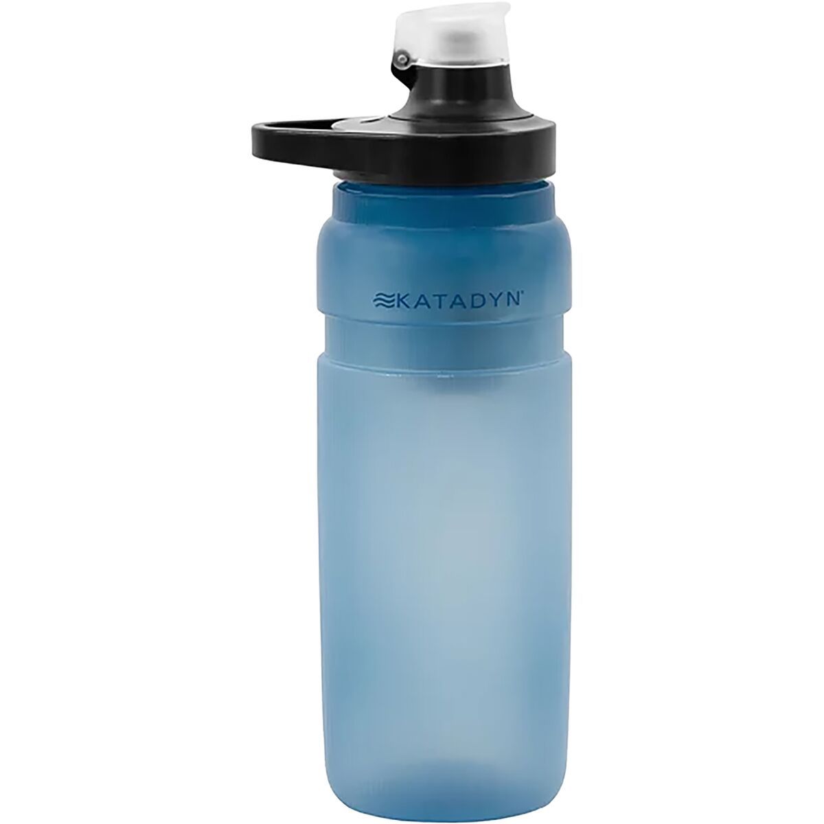 Image of Katadyn BeFree 0.7L AC Bottle Blue, One Size
