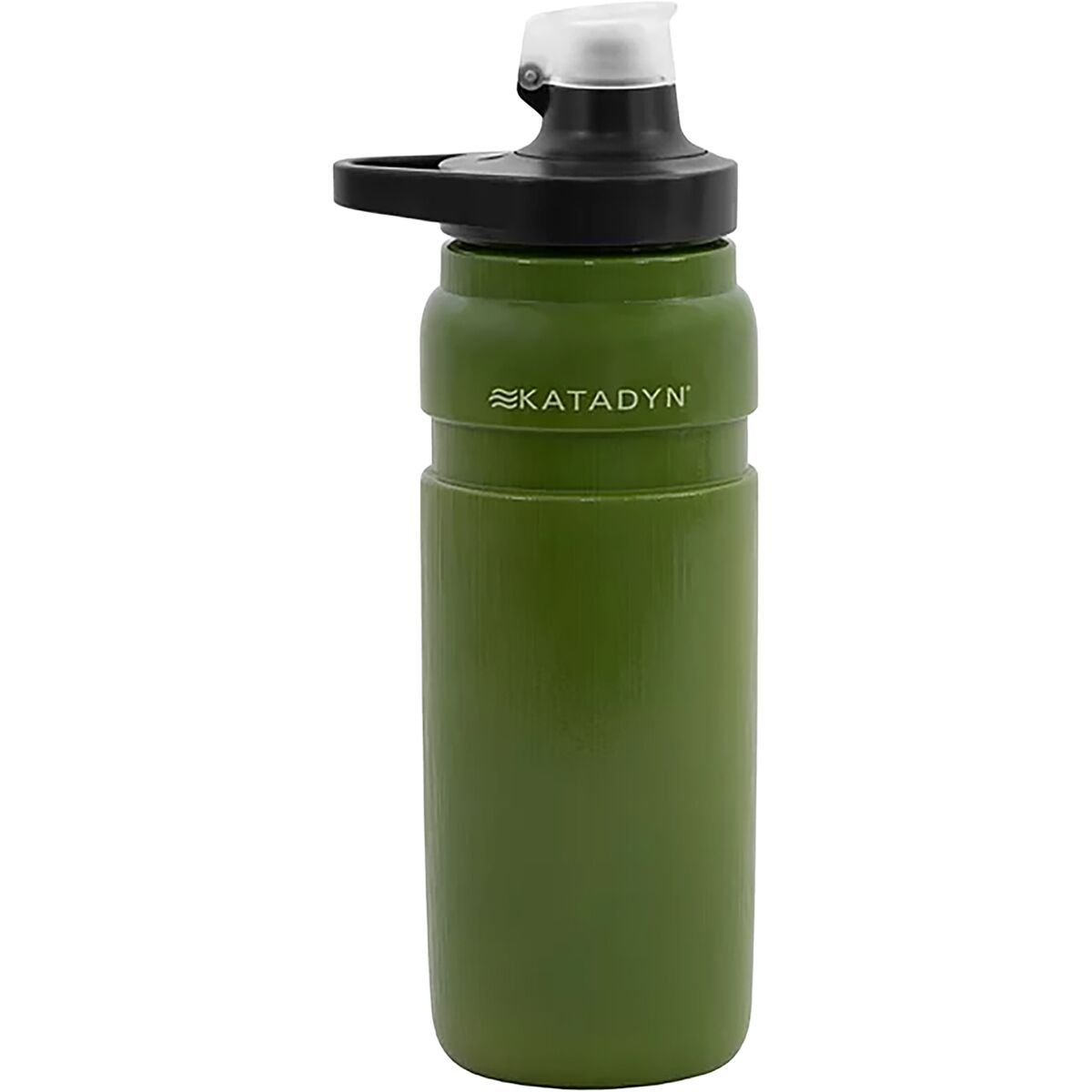 Image of Katadyn BeFree 0.7L AC Bottle Green, One Size
