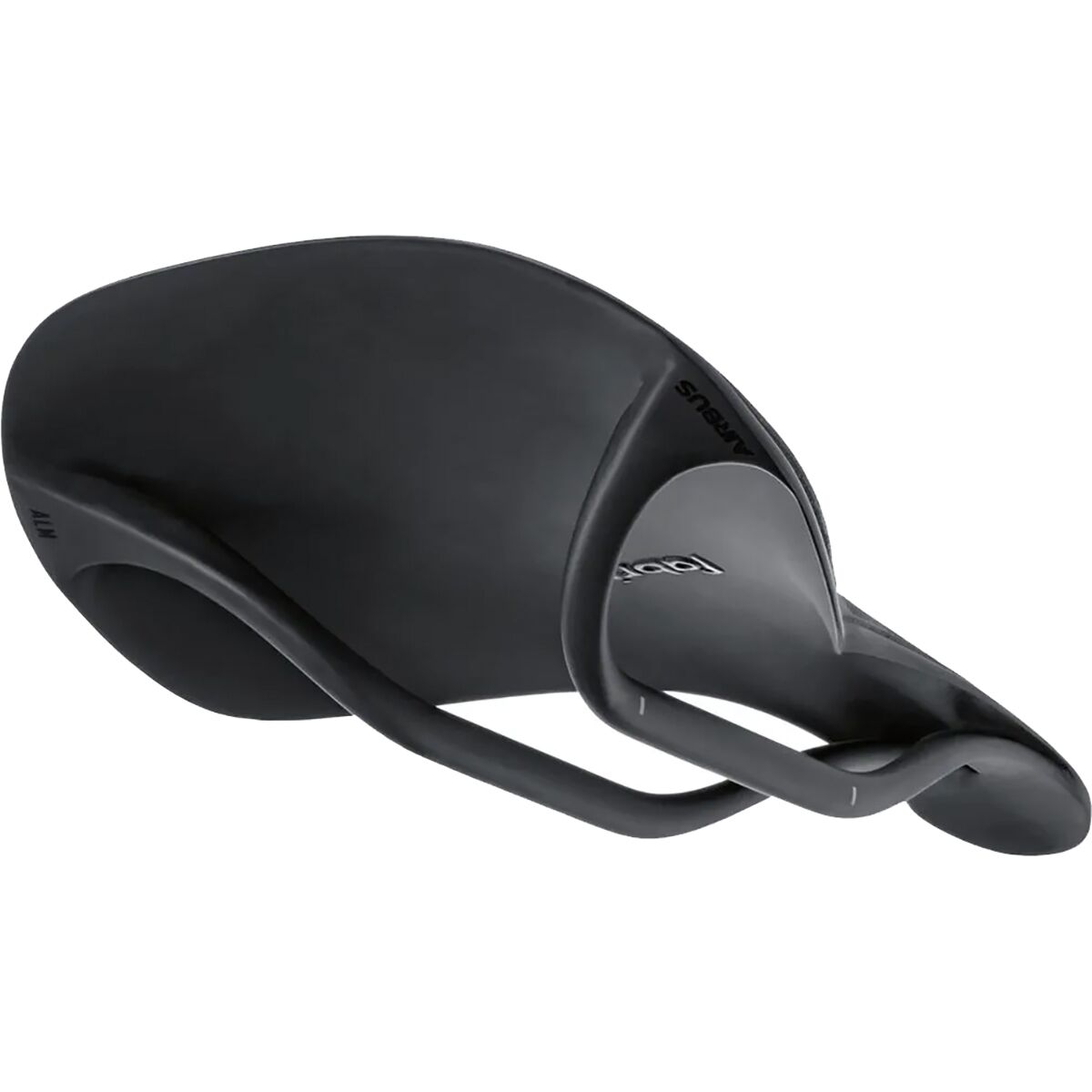 美品　FABRIC SADDLE ALM ULTIMATE ホワイト 最終値引き 通販車・バイク・自転車 - 美品 FABRIC SADDLE ALM ULTIMATE ホワイト