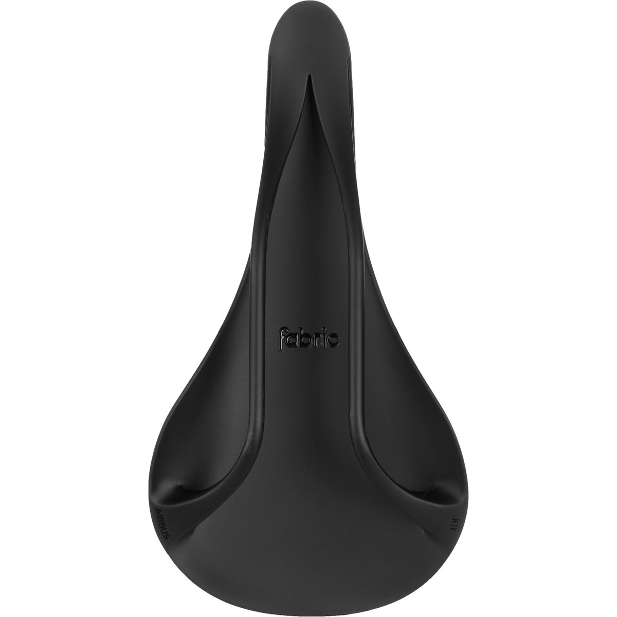 FABRIC SADDLE ALM ULTIMATE ホワイト Fabric ALM Ultimate carbon saddle