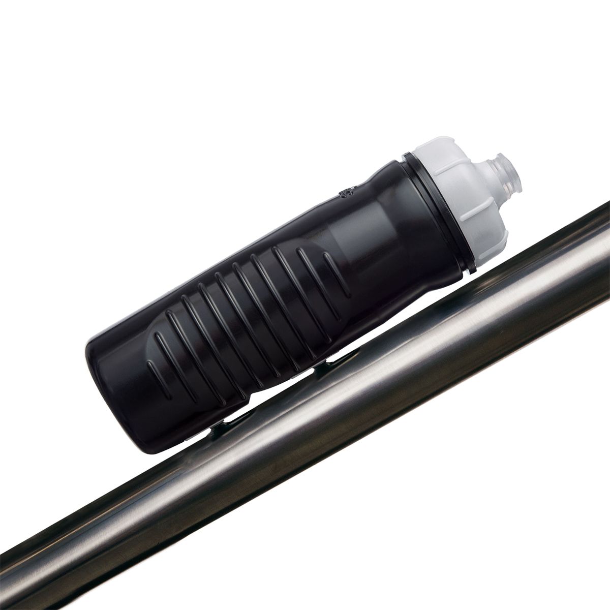 fabric cageless water bottle