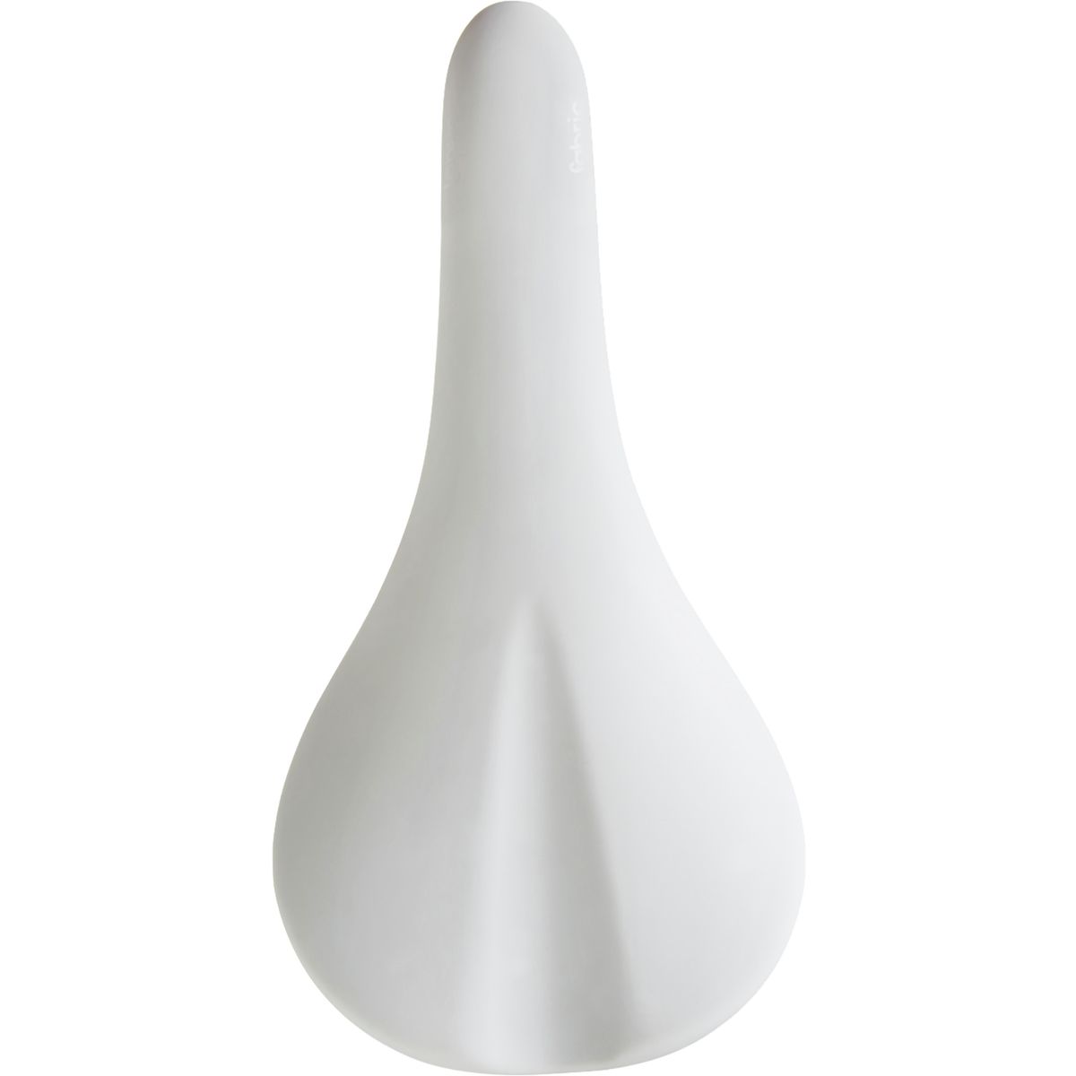 Fabric Scoop Shallow Race Saddle BLK//BLK