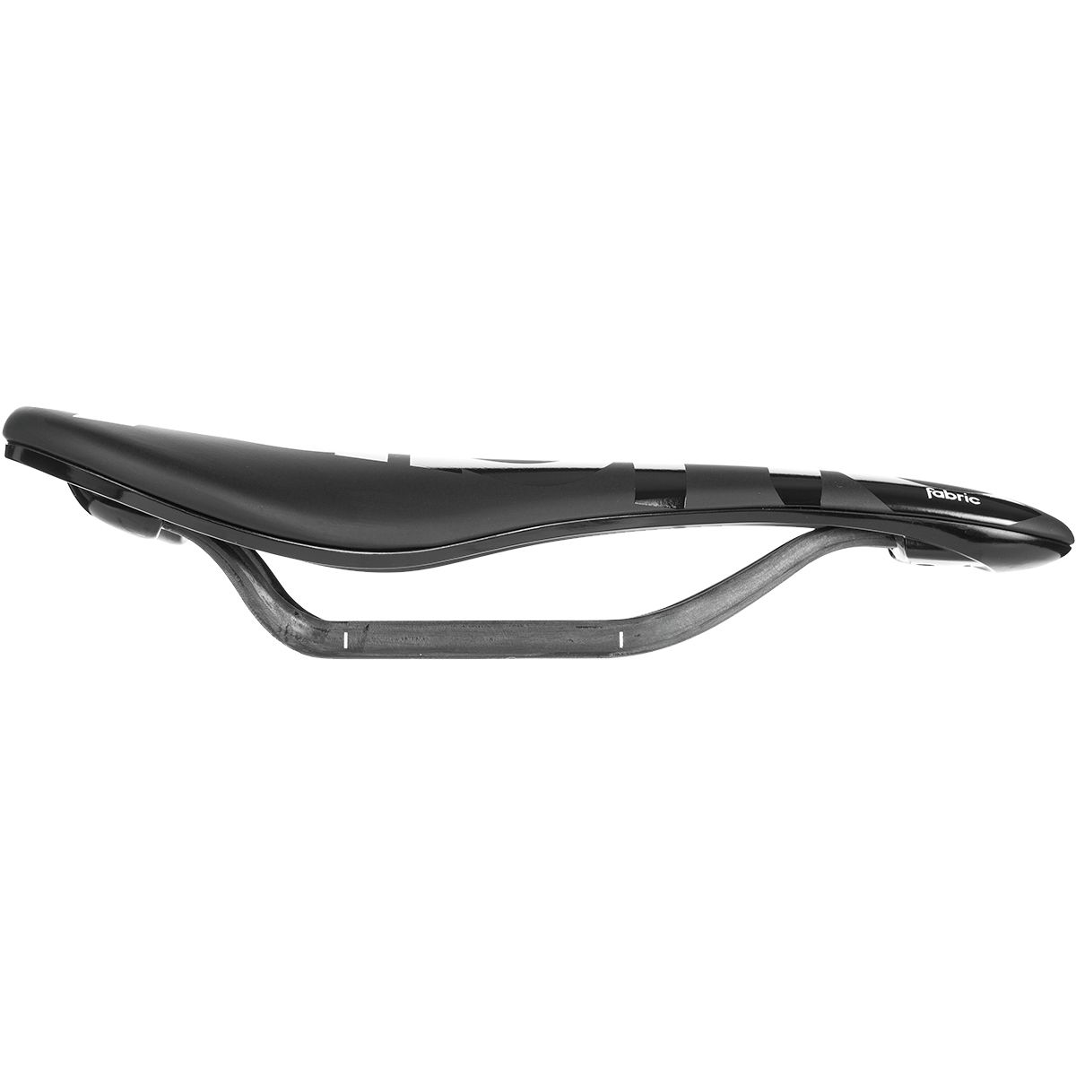 Fabric Scoop Pro Team Saddle - Men's - Bike