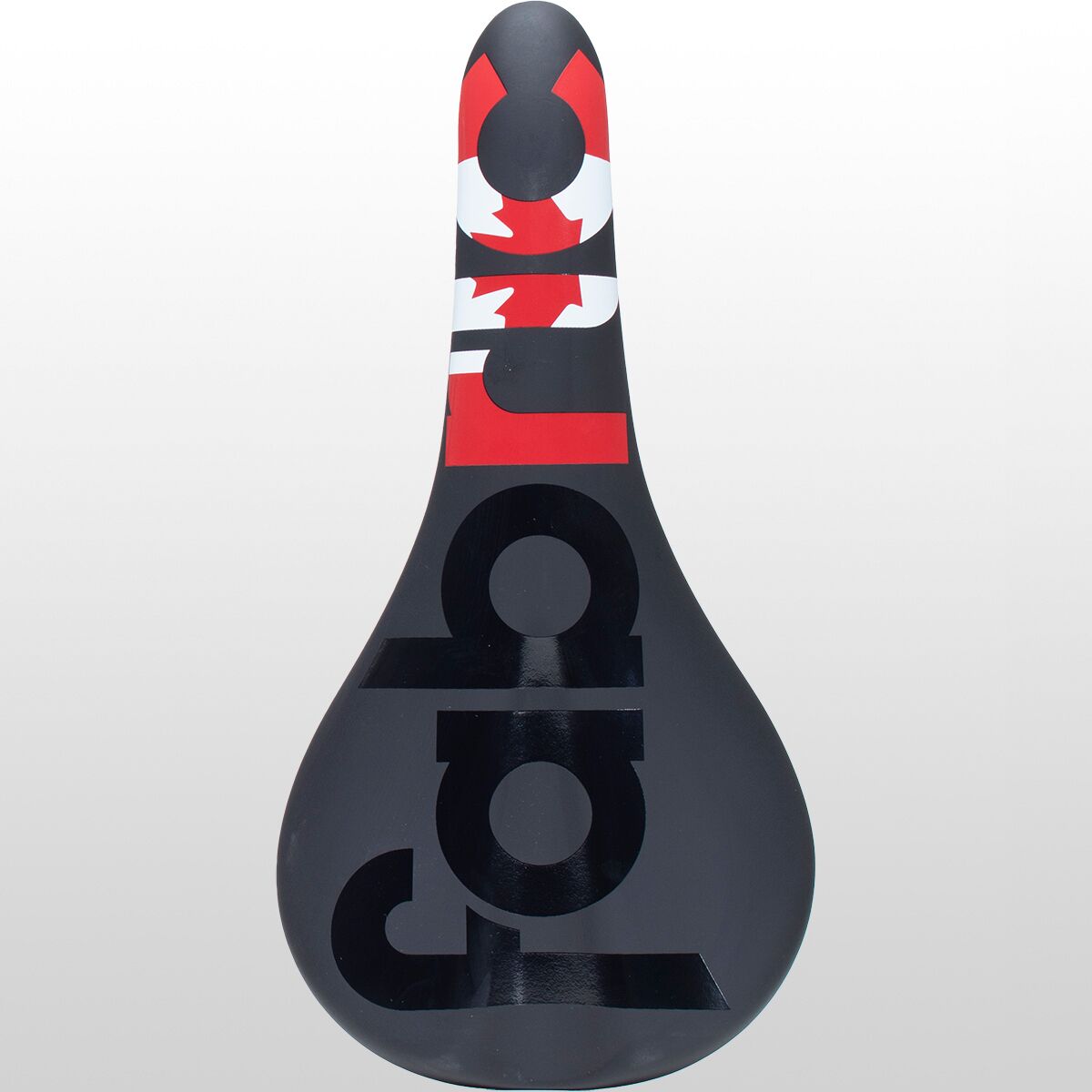 Fabric Scoop Elite Flag Shallow Saddle - Bike