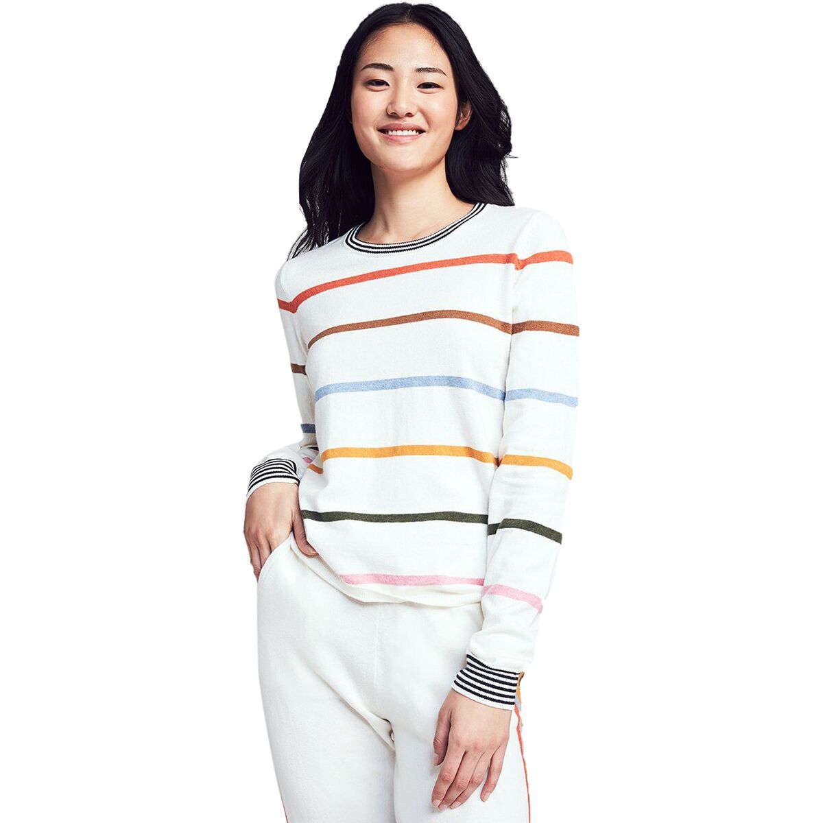 Faherty sales surf sweater