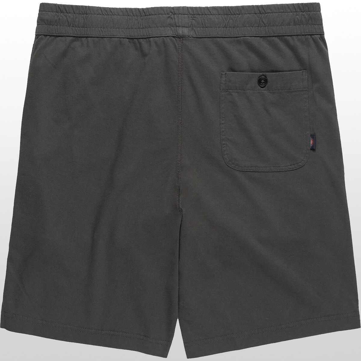 Faherty Lined Sweatshort - Men's