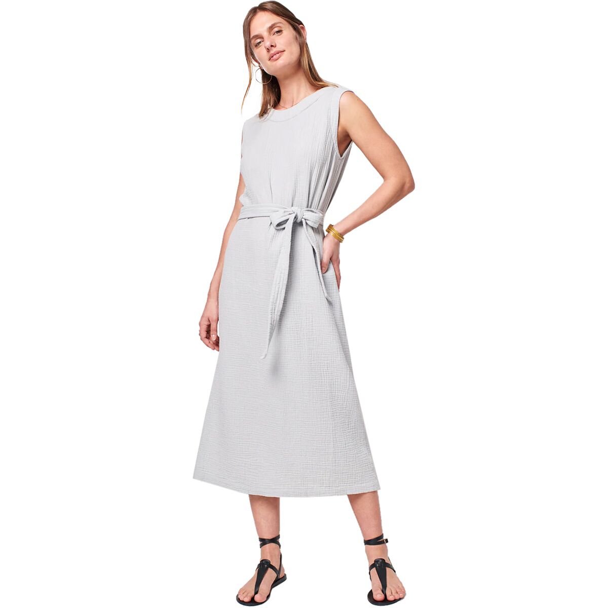midi charlotte dress cute modest pa ensuring an effortless look Size:(XXL - 44) T by Alexander Wang Sexy Sequin Dress -