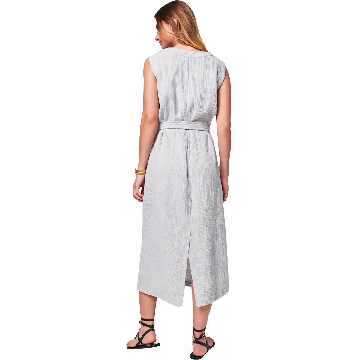 Faherty Dream Cotton Costa Dress - Women's - Clothing