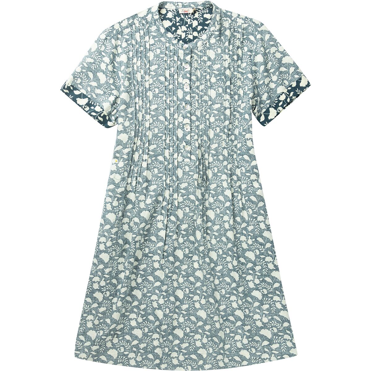 gemina linen dress Faherty Brand Gemina Dress Sand Serape In Stripe - 41% Off