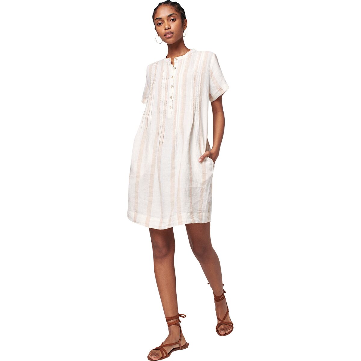 Faherty Gemina Dress - Women's product image
