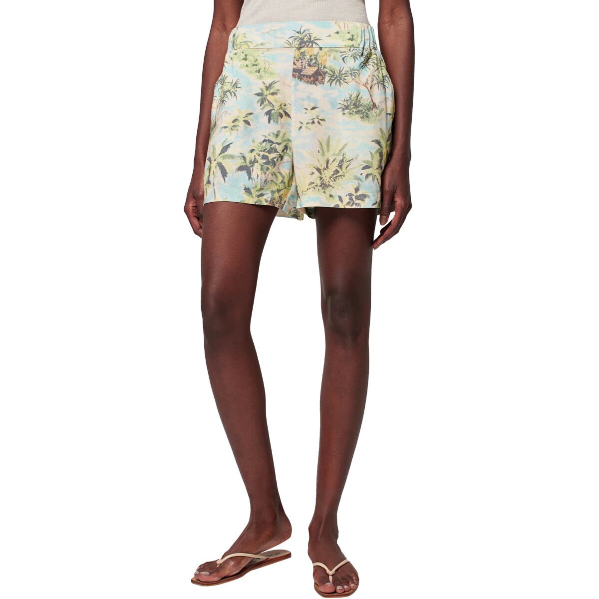 Faherty Paradise Cove Short - Women's product image