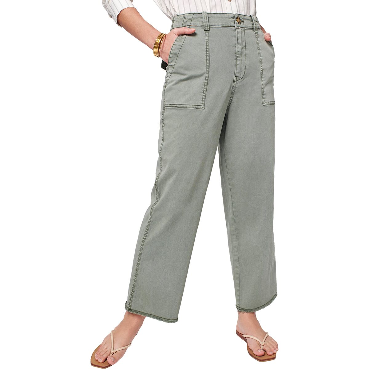 Faherty Utility Pant - Women's product image