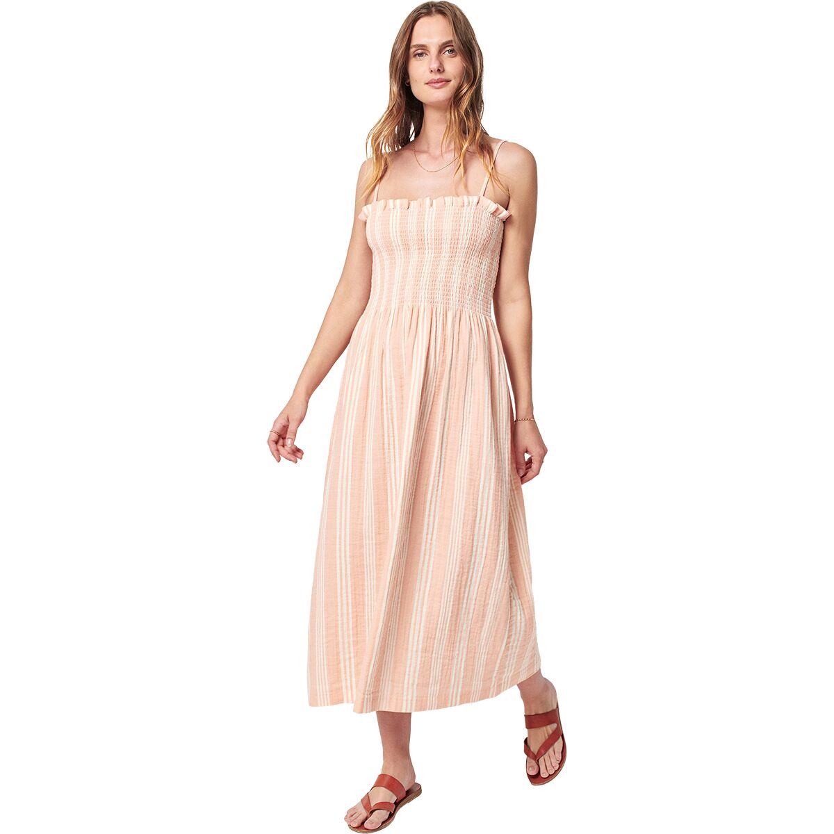 Faherty Lakeview Dress - Women's product image