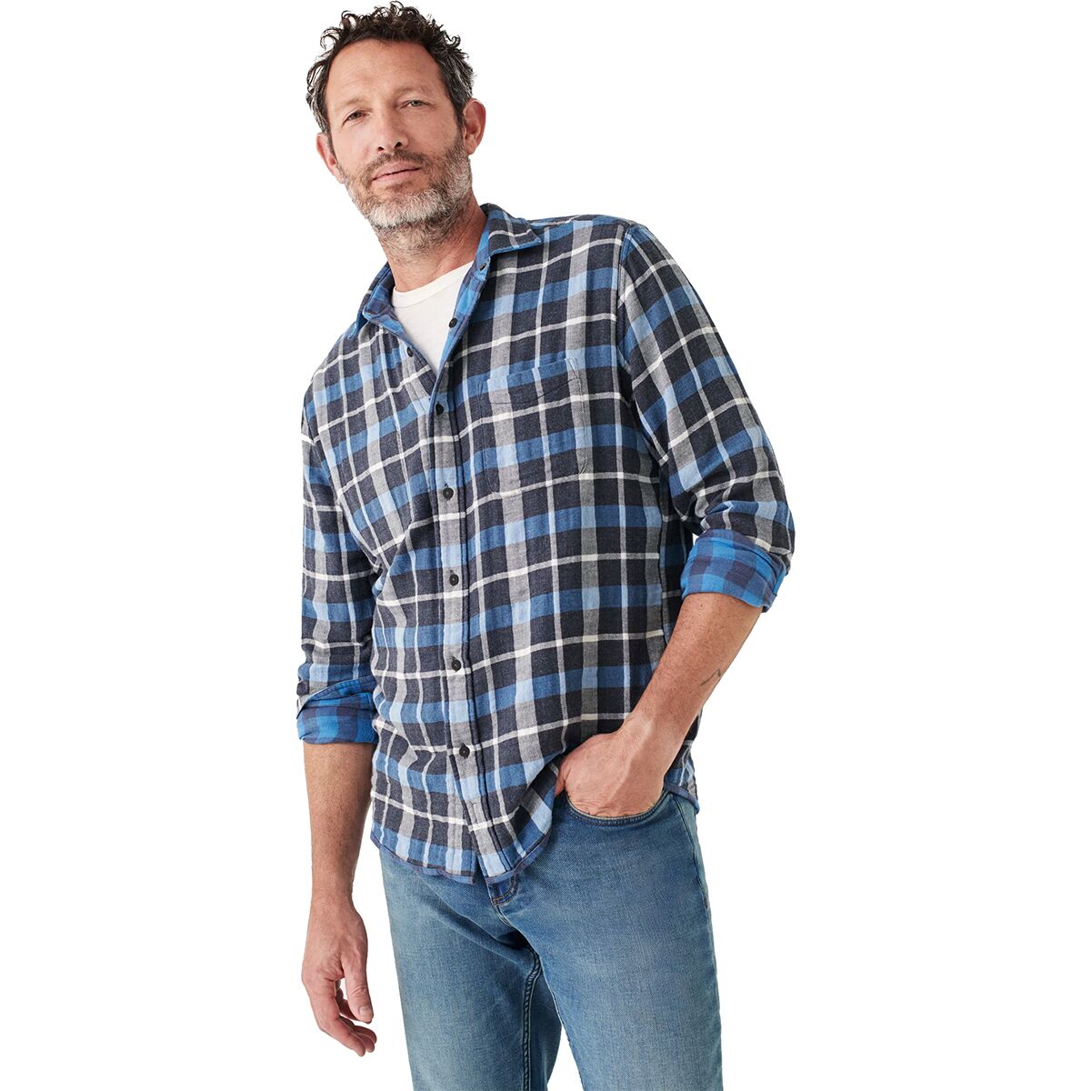 Faherty The Reversible Shirt - Men's product image