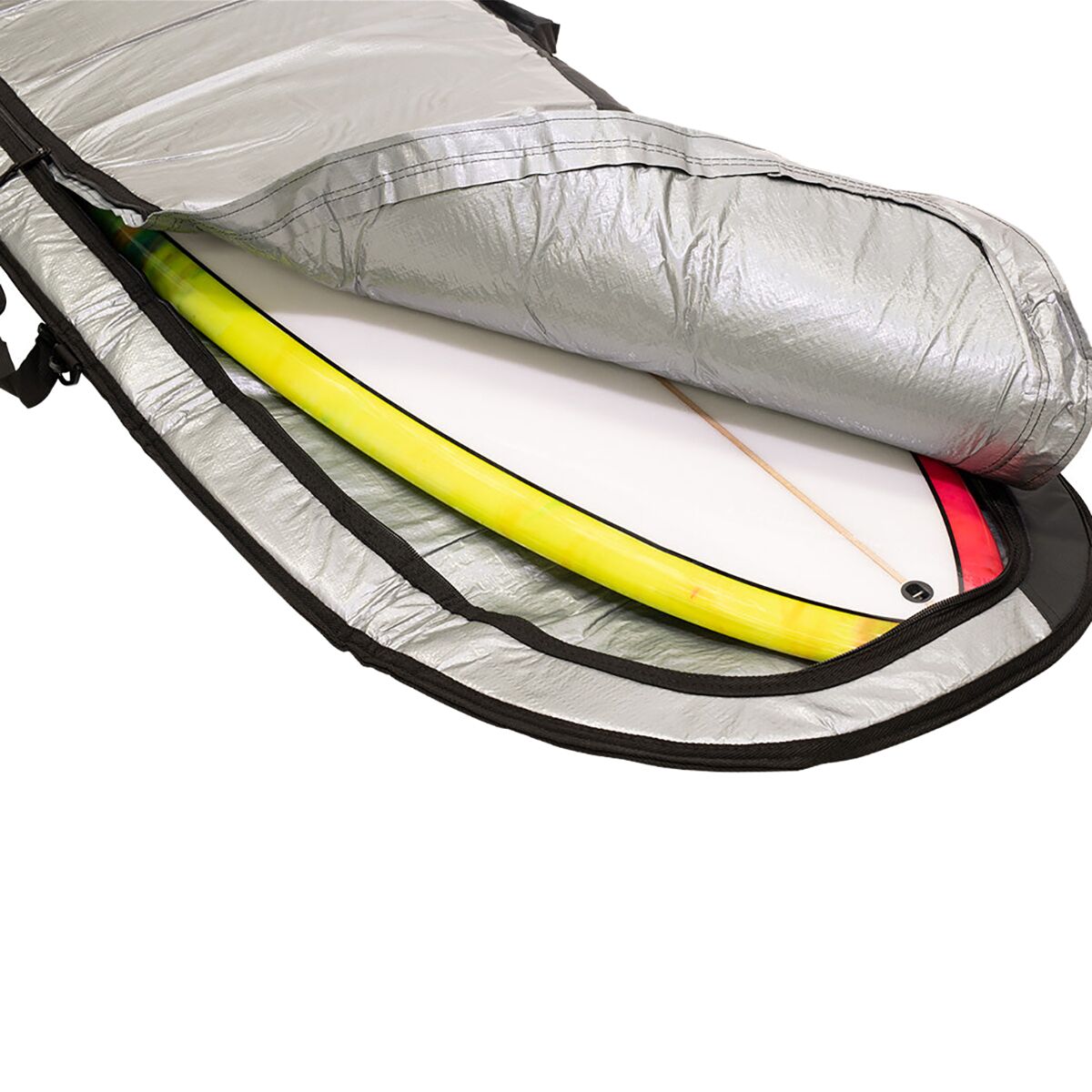 Surfica Longboard Surfboard Bag International Shipping