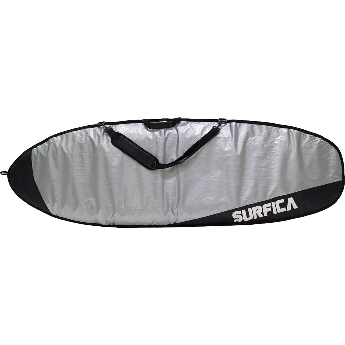 Surfica All Rounder Hybrid Surfboard Bag