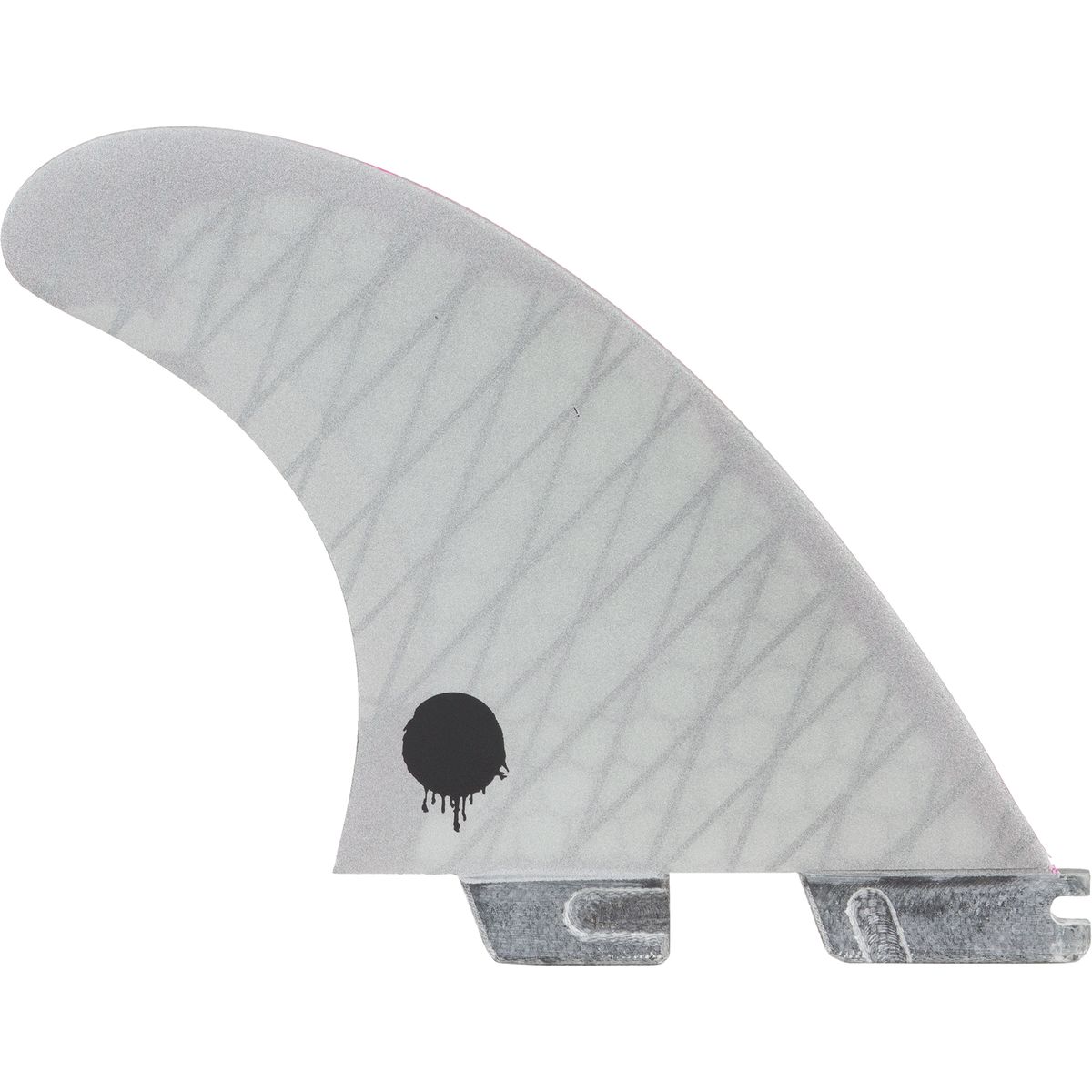 FCS Gabriel Medina Performance Core Tri Surfboard Fins - Surf