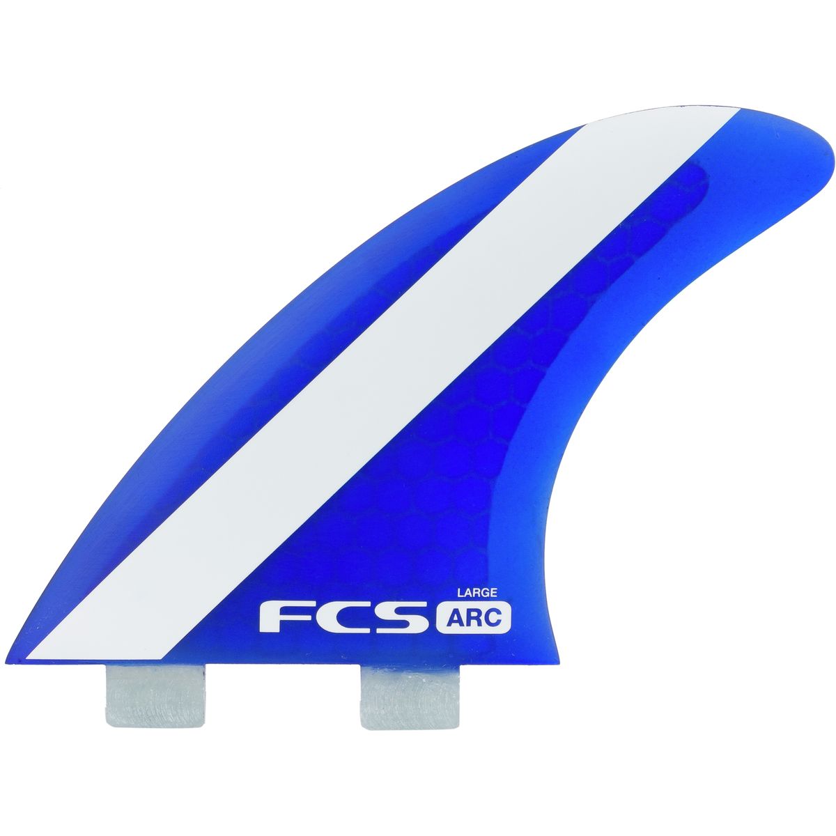 FCS Arc Performance Core Surfboard Fins
