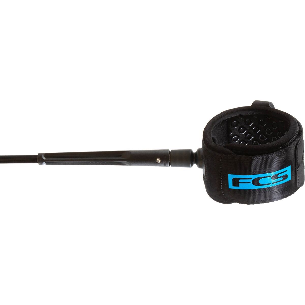 FCS Protect Leash Black, 7ft