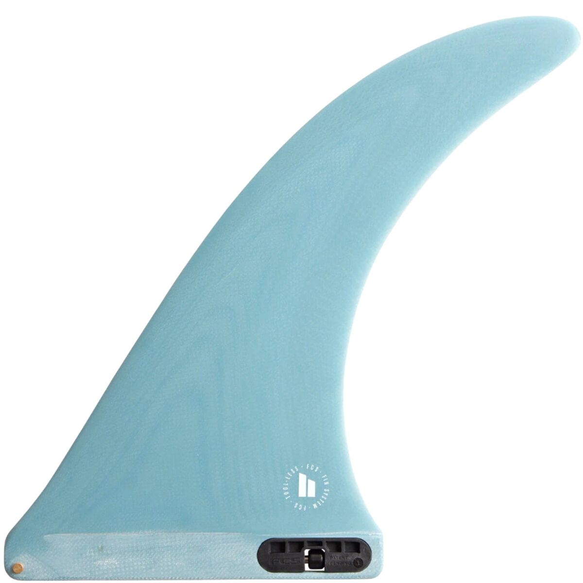 FCS FCS II Kelia Moniz PG Fin One Color, 9.75in