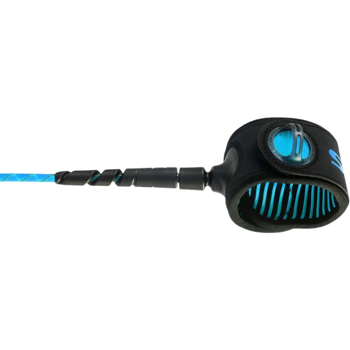 FCS Freedom Helix All Round Ankle Surf Leash