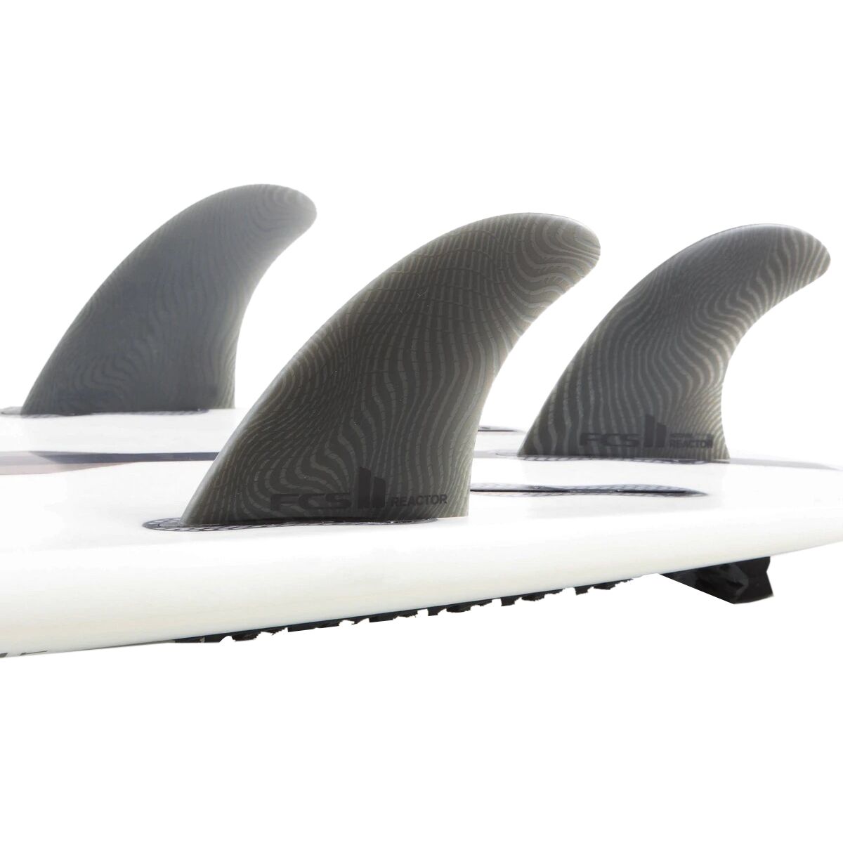 FCS II Reactor Neo Glass Fin - Surf