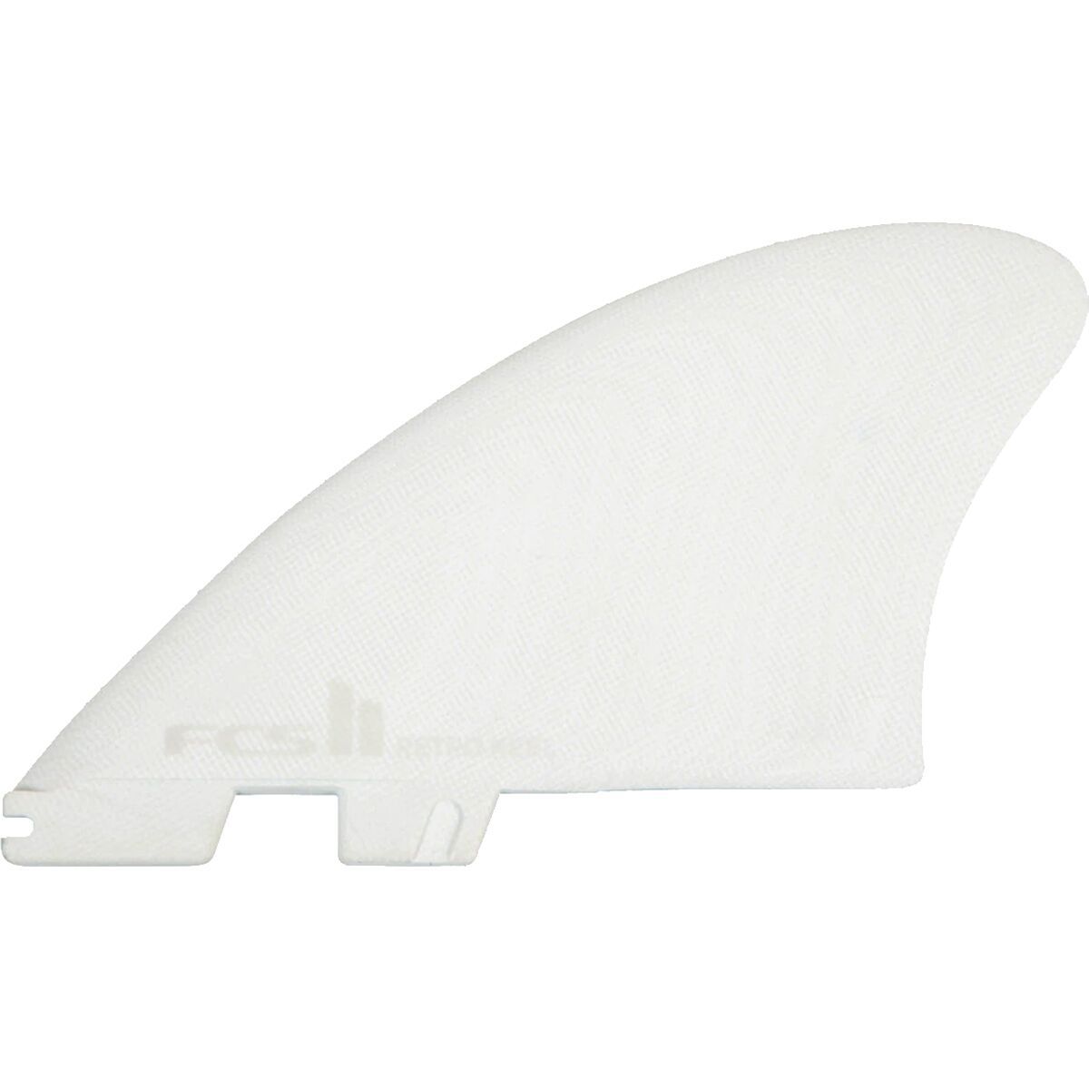 FCS II Retro Keel PG Twin Fin