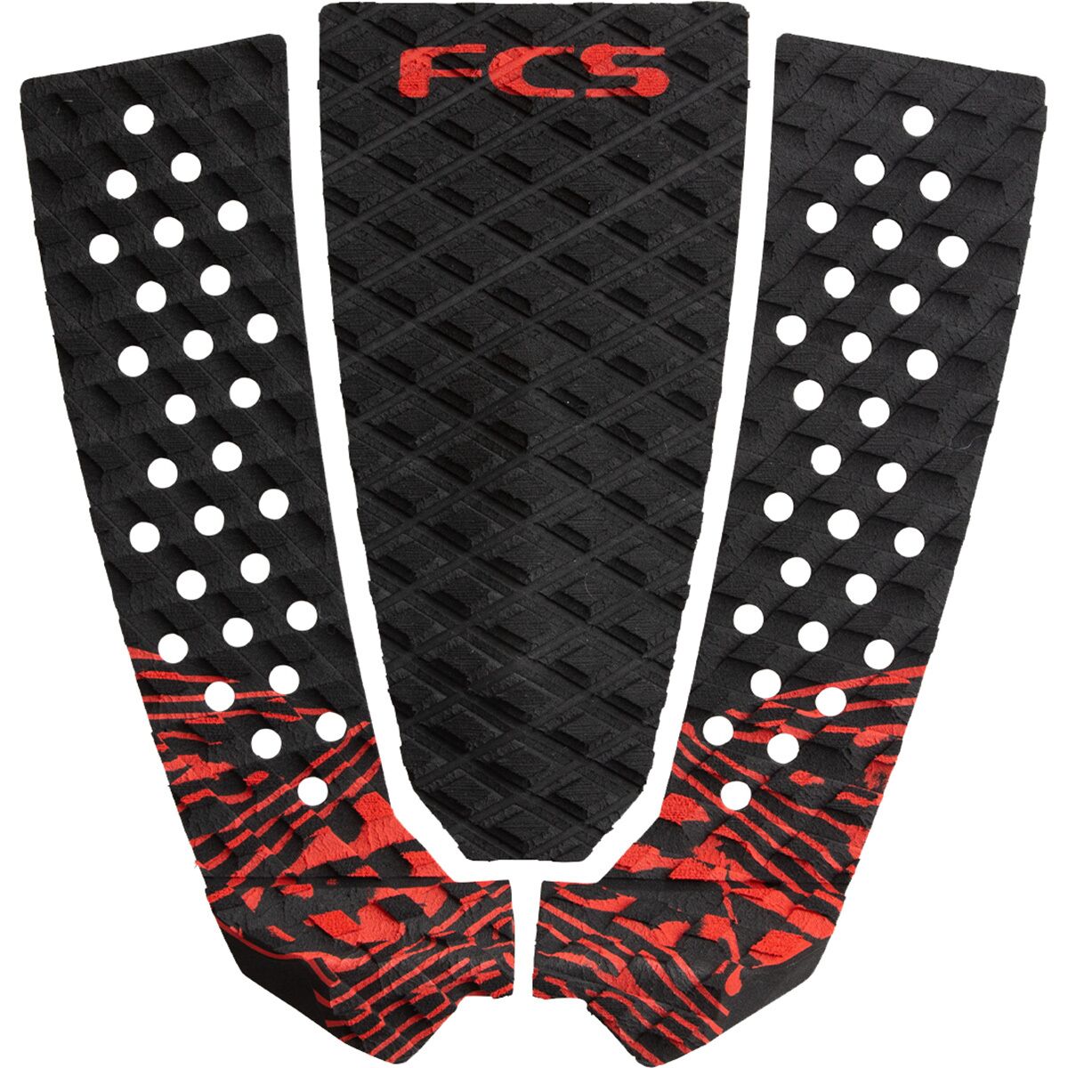 FCS Filipe Toledo Traction Pad