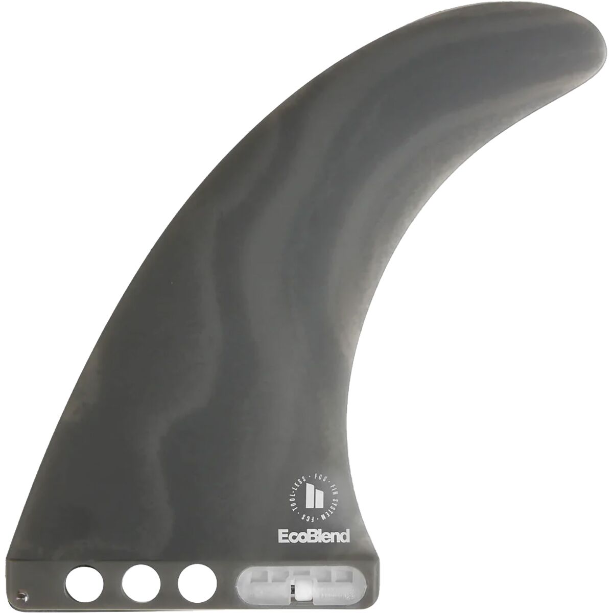 FCS FCS II Connect Neo ECO Fin Smoke, 8in