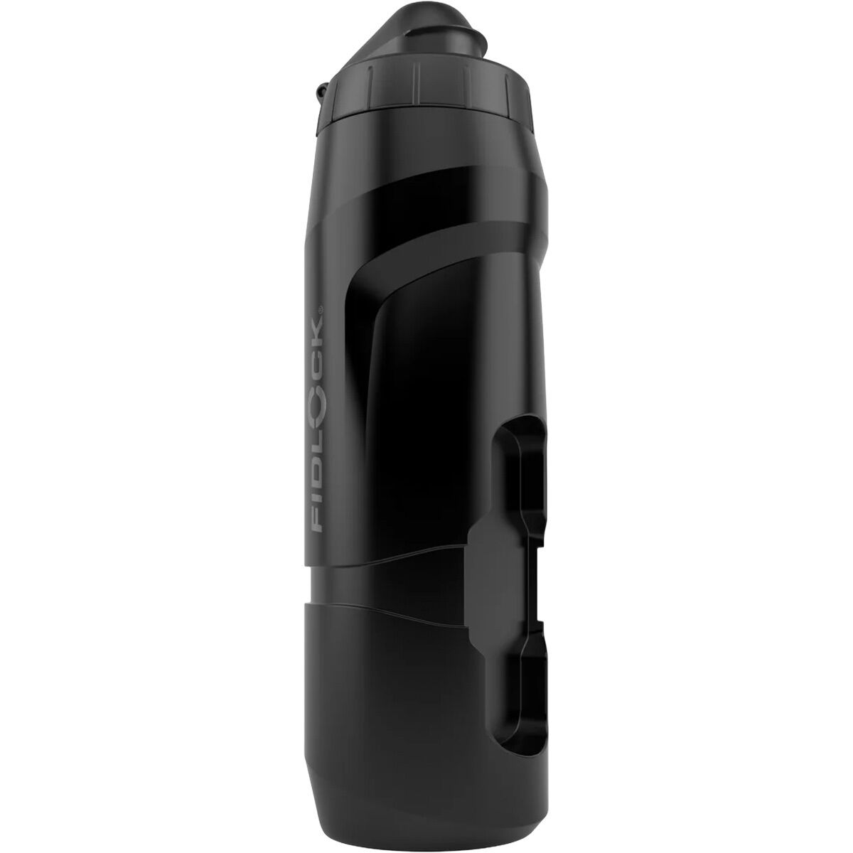 Image of FIDLOCK Twist Replacement Bottle Black, 590mL