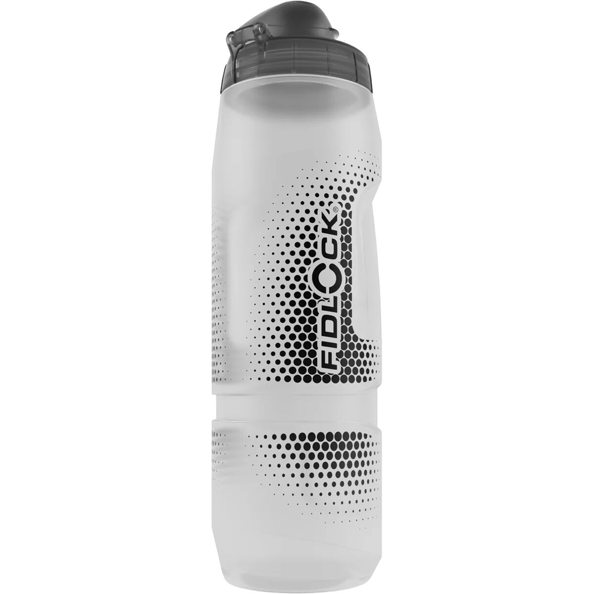Image of FIDLOCK Twist Replacement Bottle Clear, 600mL