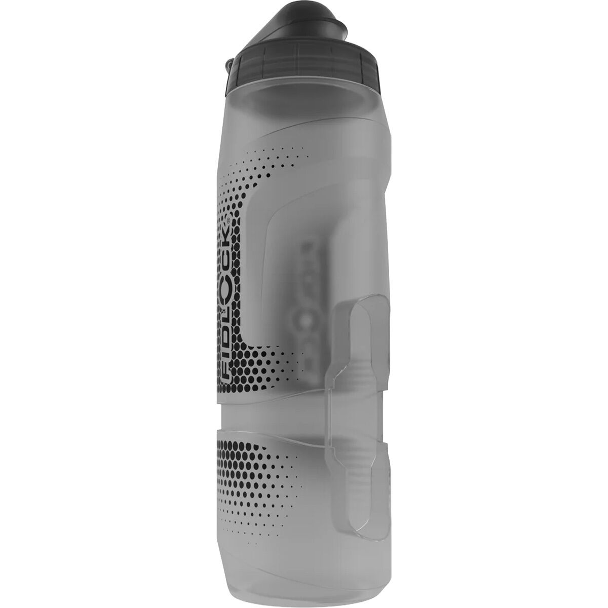 Image of FIDLOCK Twist Replacement Bottle Smoke, 590mL