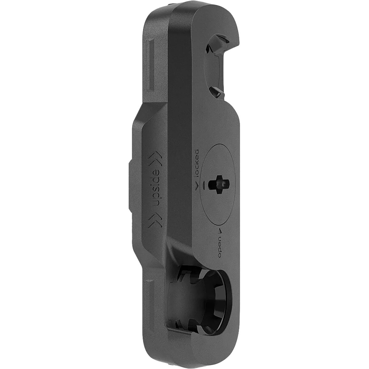 FIDLOCK FIDLOCK Twist Bottle Connector Black, One Size