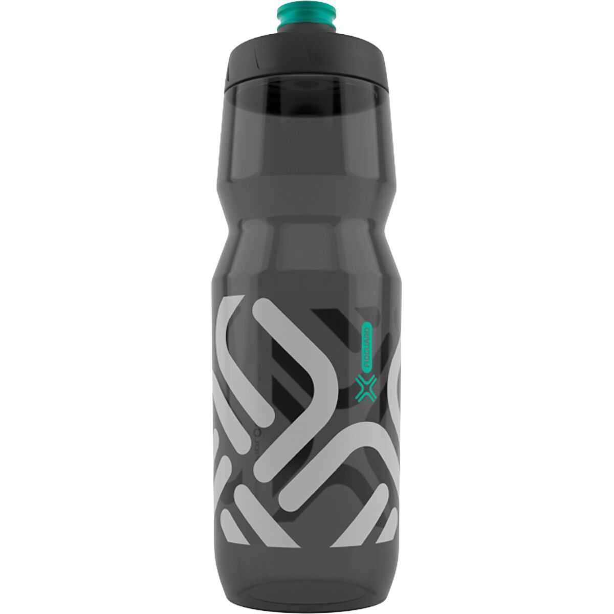 Image of FIDLOCK FidGuard Bottle Smoke + Grey, 600mL