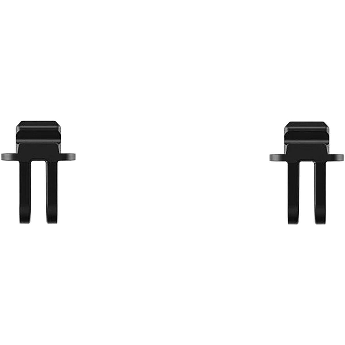 Image of FIDLOCK PINCLIP Action Cam Mount Connector Black, Base Only
