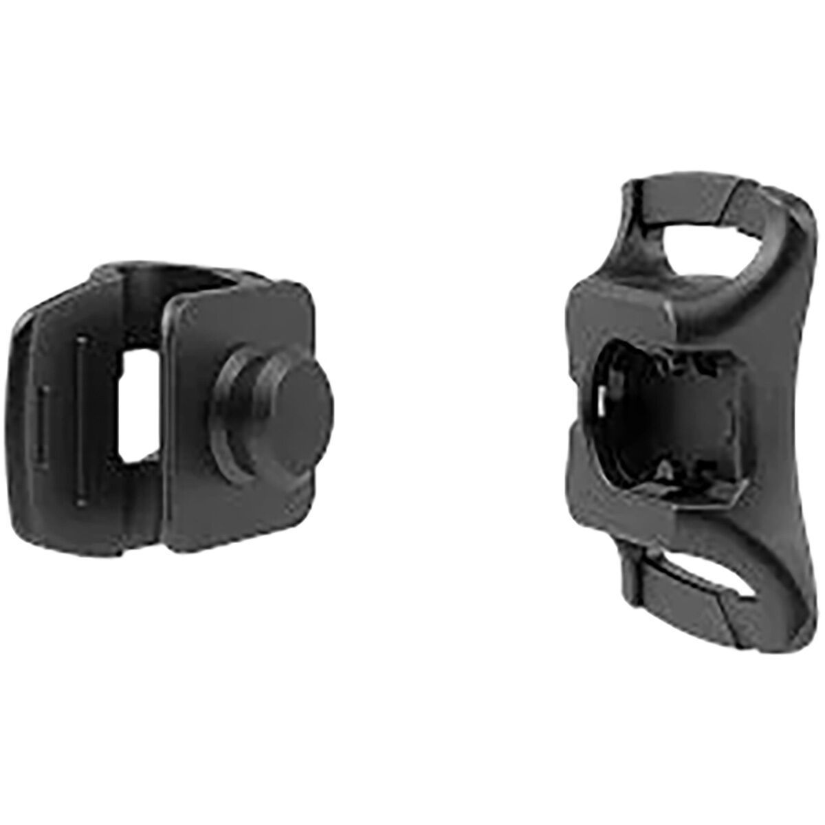 Image of FIDLOCK Reservoir Tube Clip Black, Medium