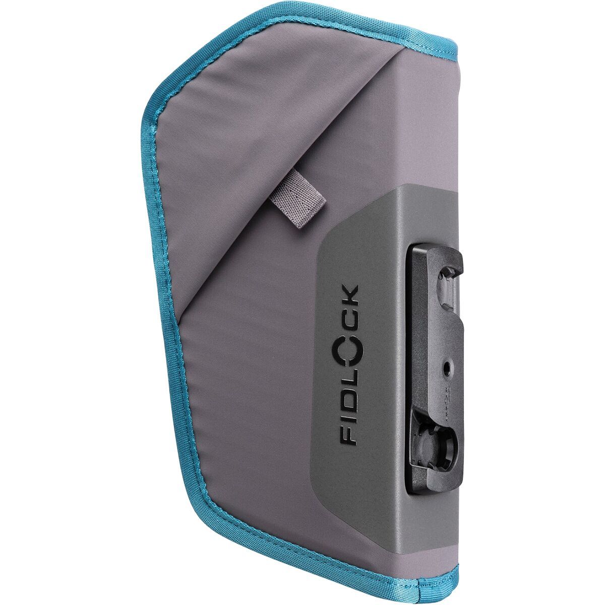 Image of FIDLOCK TWIST Essentials Bag Blue, Large