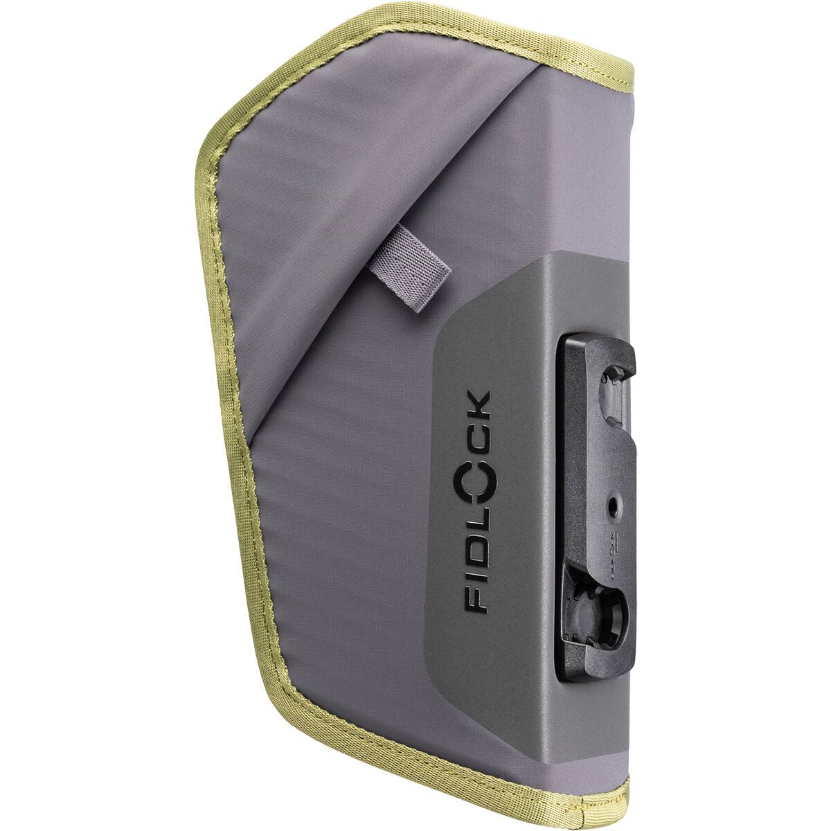 Image of FIDLOCK TWIST Essentials Bag Green, Medium