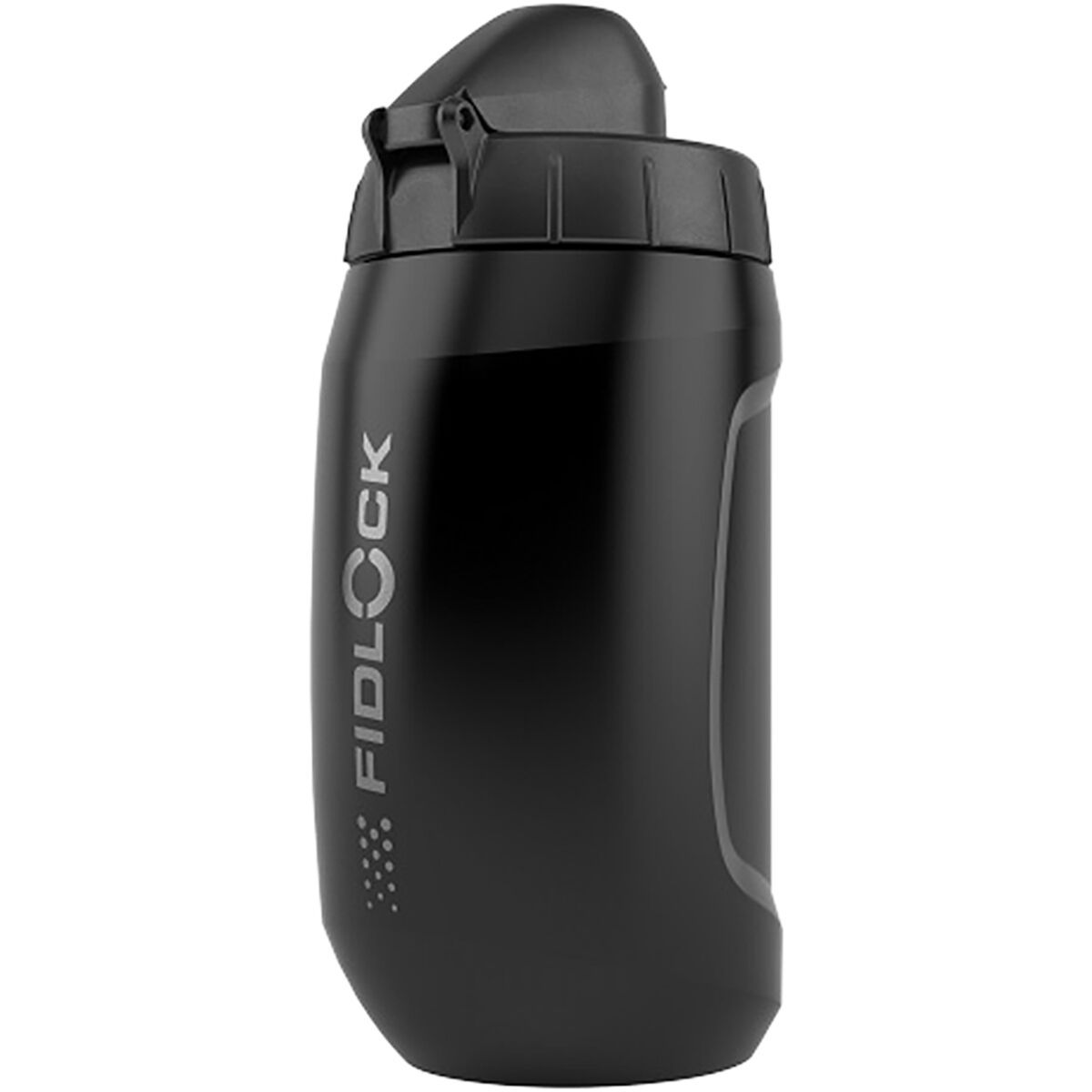 Image of FIDLOCK TWIST Single Bottle Black, 450mL