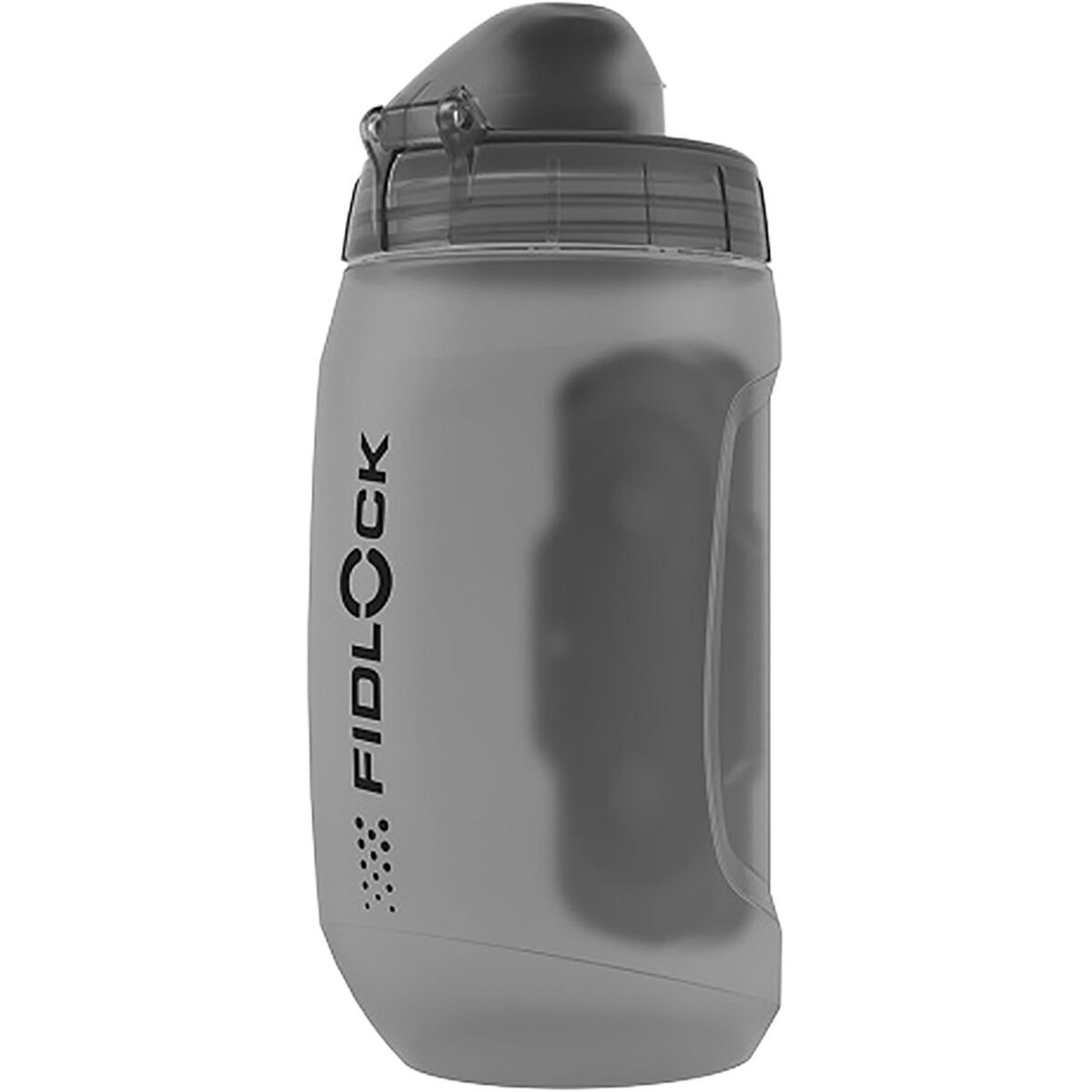 Image of FIDLOCK TWIST Single Bottle Smoke, 450mL