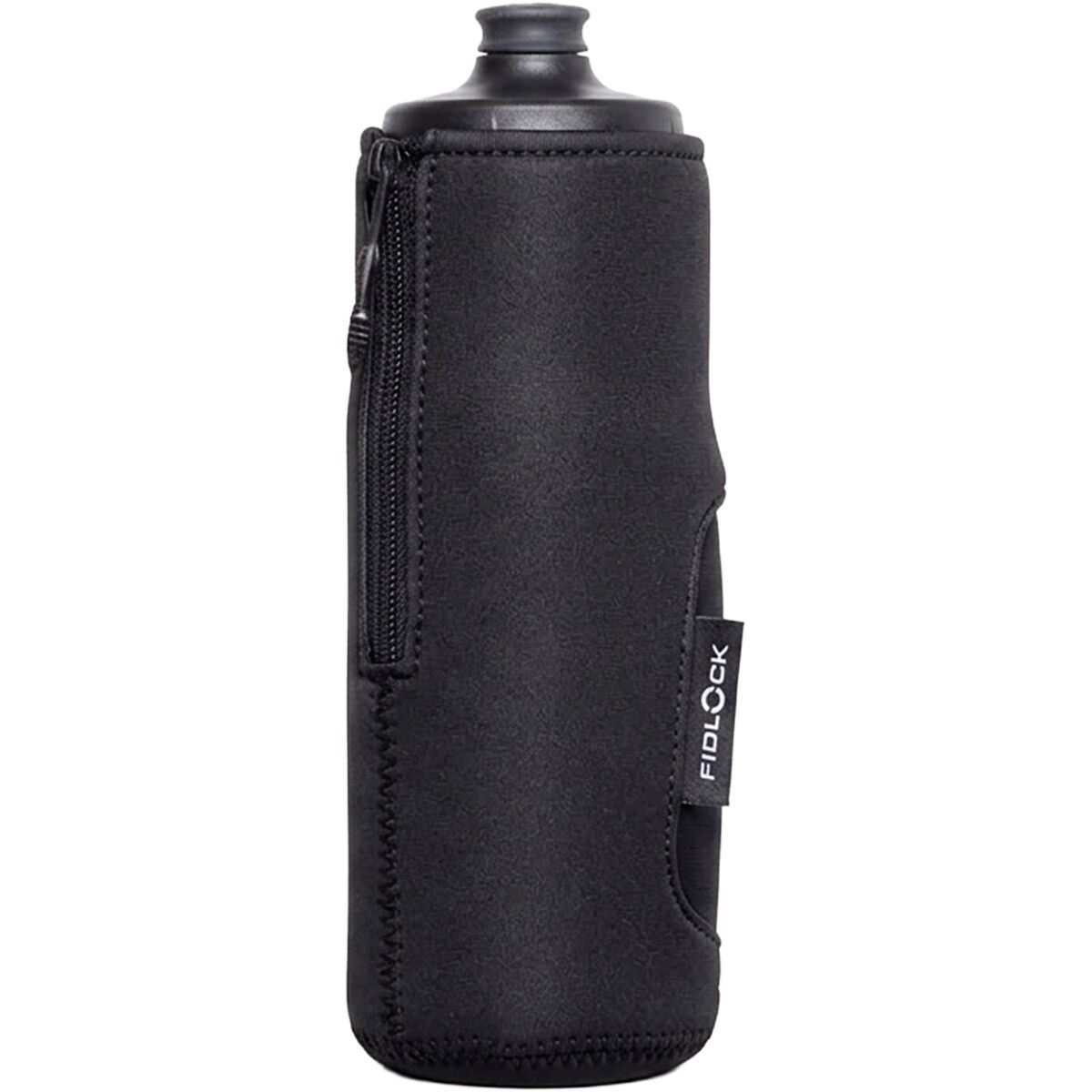 Image of FIDLOCK TWIST Thermo Sleeve Black, 450mL Sleeve