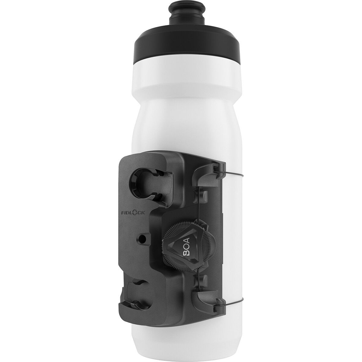 Image of FIDLOCK TWIST Universal (BOA) Connector Black, One Size