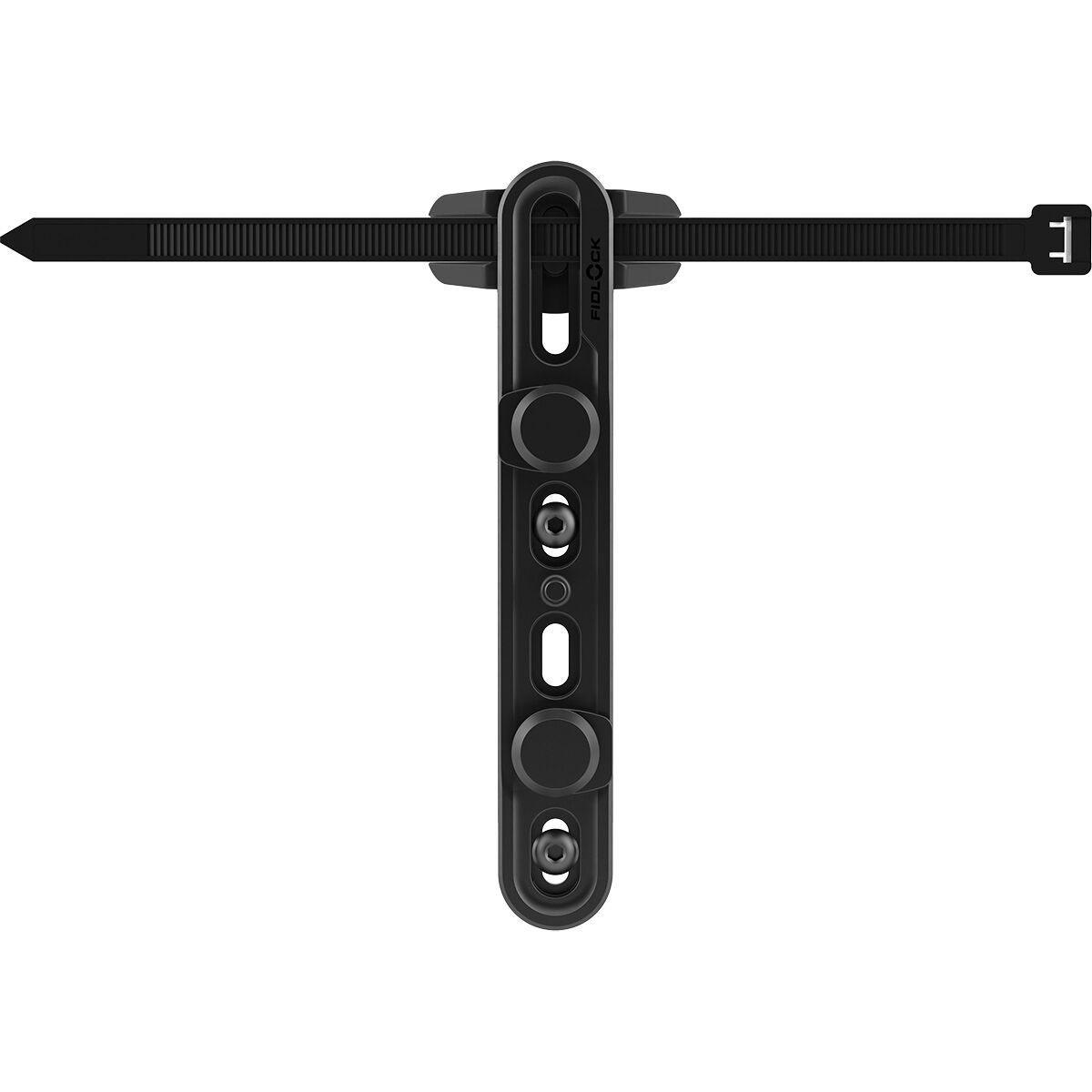 Image of FIDLOCK TWIST Vario Base Black, One Size