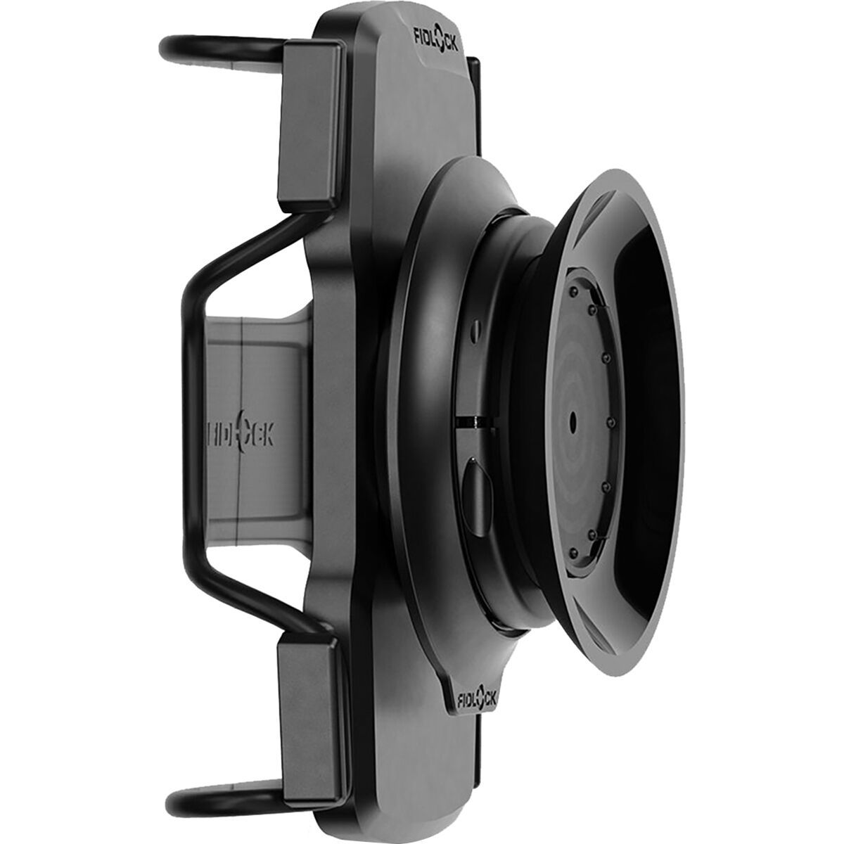 Image of FIDLOCK VACUUM Tex Base Black, One Size