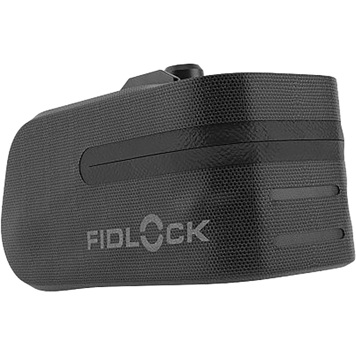 Image of FIDLOCK PUSH Saddle Bag Black, 6L