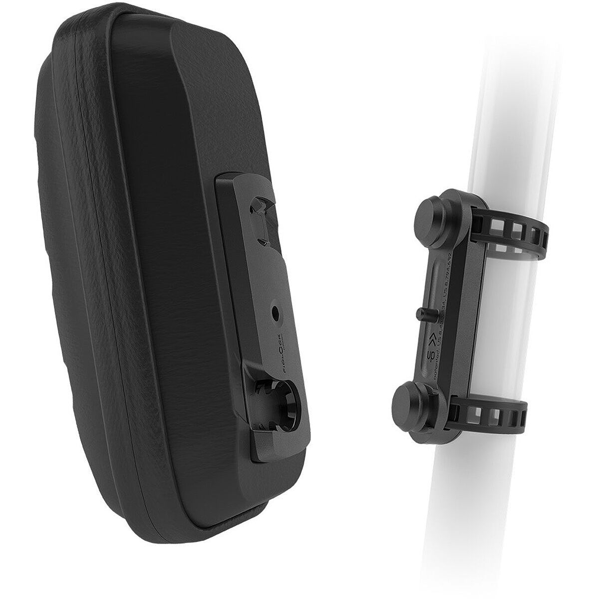Image of FIDLOCK TWIST Toolbox + Universal Base Black, One Size